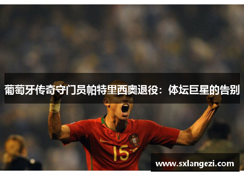 葡萄牙传奇守门员帕特里西奥退役：体坛巨星的告别